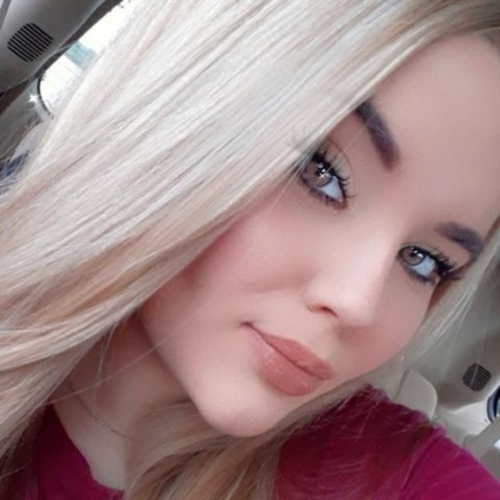 Meet your Posher, Ava grace